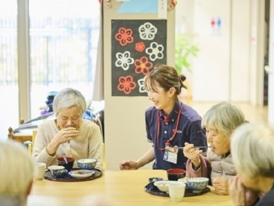 介護サービス春日（訪問） 画像1