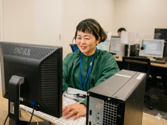 株式会社アイビーエス　採用係001 画像1