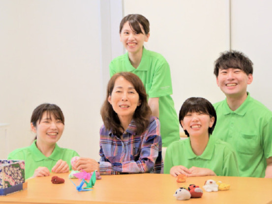 デイサービスふるさと渡田（株式会社ふるさと） 画像1