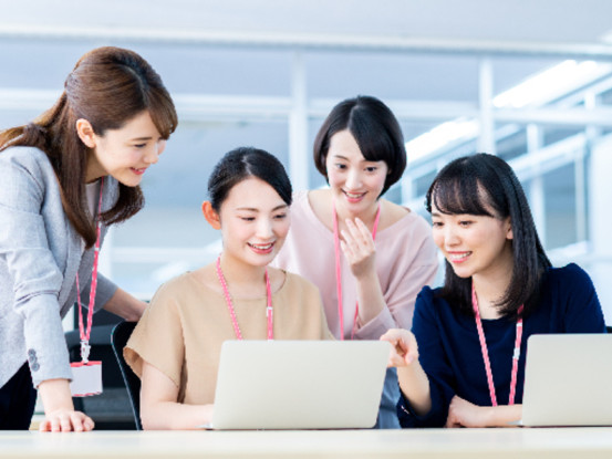 イーディーピーアシスタント株式会社 画像1