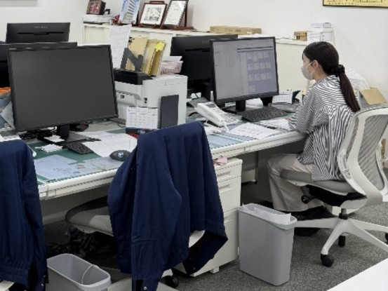 東京鶏卵株式会社 画像1