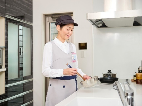 ダスキン逆井支店メリーメイド 画像1