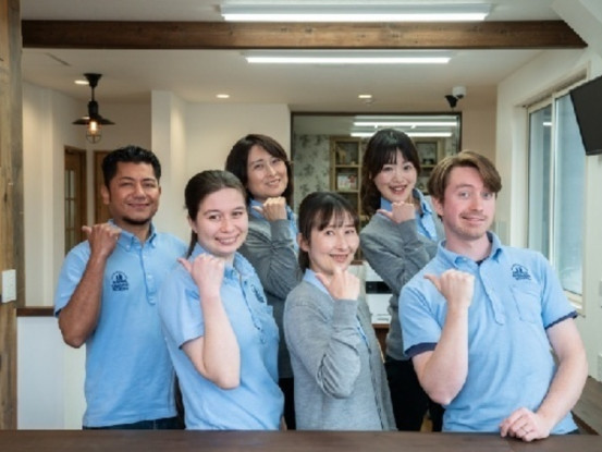 HANDZ ENGLISH SCHOOL 流山おおたかの森校（有限会社ワイアンドエス） 画像1
