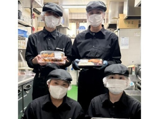東食品株式会社 画像1