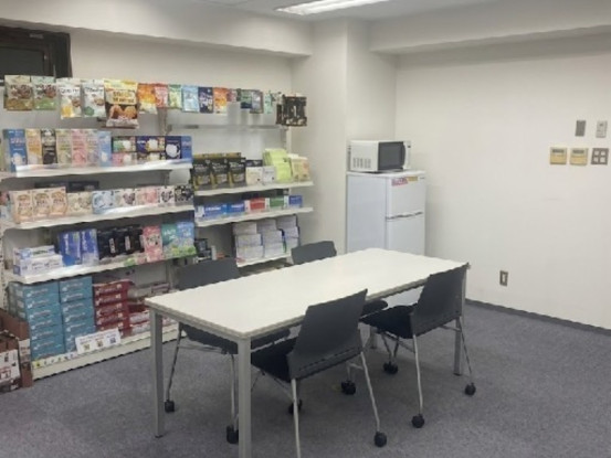 株式会社三国堂（東京支社） 画像1