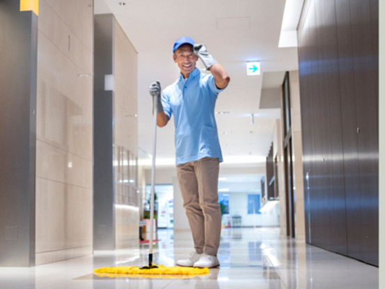 有限会社クリーンサービスセンター 画像1
