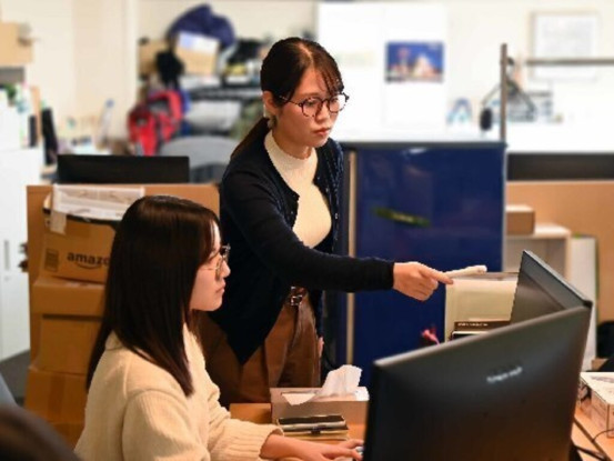 株式会社ドアズ 画像1