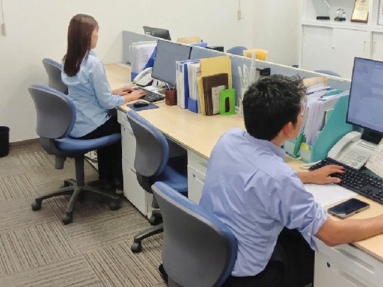 光陽セロファン株式会社 画像1