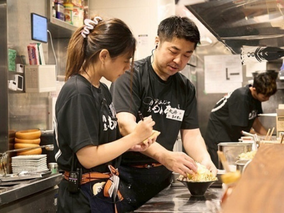 月島もんじゃ たたら（株式会社リタ） 画像1