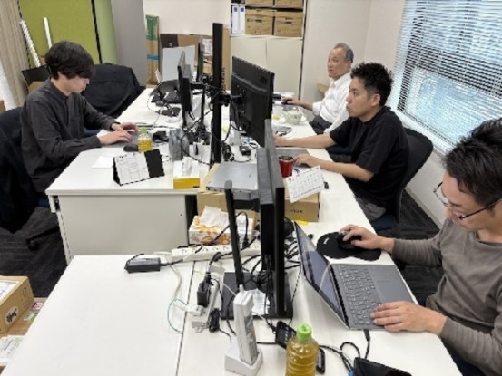 株式会社カテナス 画像1