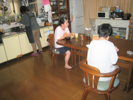 社会福祉法人ゆうき会　わかぎりホーム 画像1