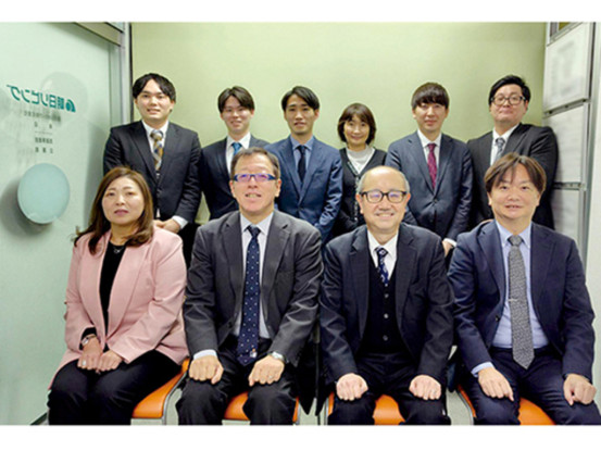 朝日リビング 株式会社町田本社営業部 画像1