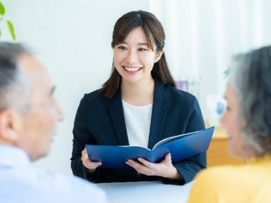千葉ライフビジネス代理店（株式会社サンセルモ） 画像1