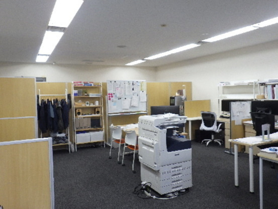 株式会社Ａｎａｚｉｔｔｉ工房 画像1