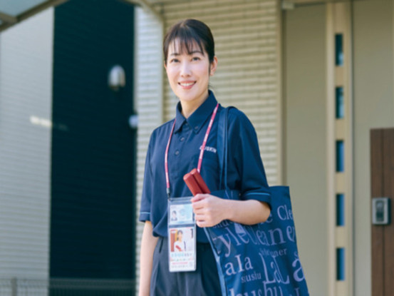 ダスキン　土崎支店(株式会社最上屋) 画像1