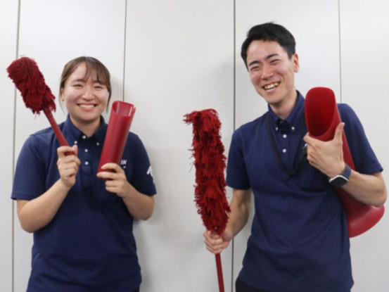 ダスキン　ニイガタ(株式会社山市) 画像1