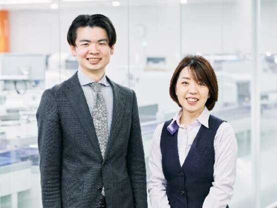 株式会社エスアールエル　小牧フロントロジスティクスセンター_1046 画像1