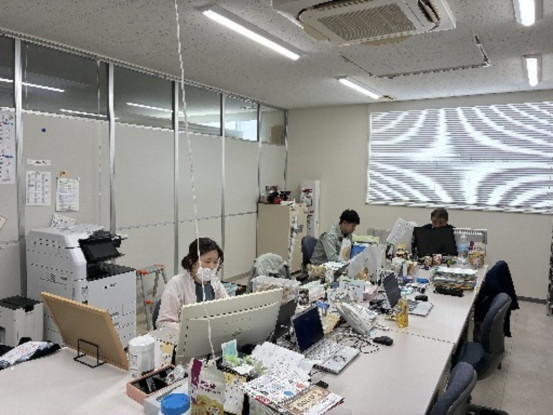 株式会社ゼンショーホールディングス　東郷農業センター 画像1