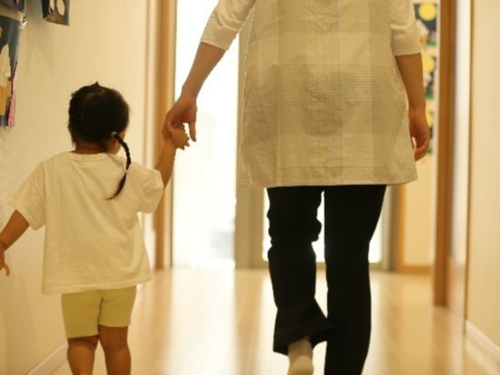 広尾ちとせ保育園 画像1