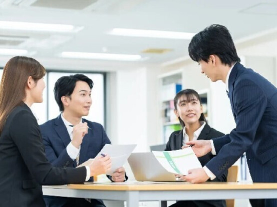 TOMAコンサルタンツグループ株式会社 画像1