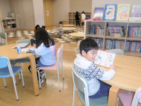 放課後KIDSルーム東松戸 画像1