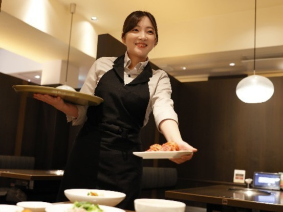ワンカルビ　チャチャタウン小倉店 画像1