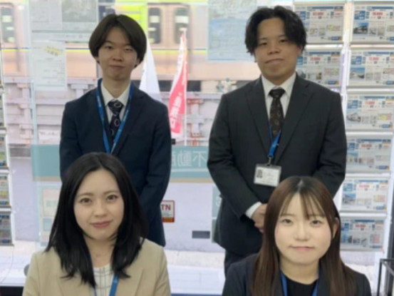株式会社東都　千歳烏山店 画像1