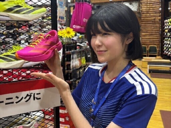 スーパースポーツゼビオ　イオンモール伊達店 画像1