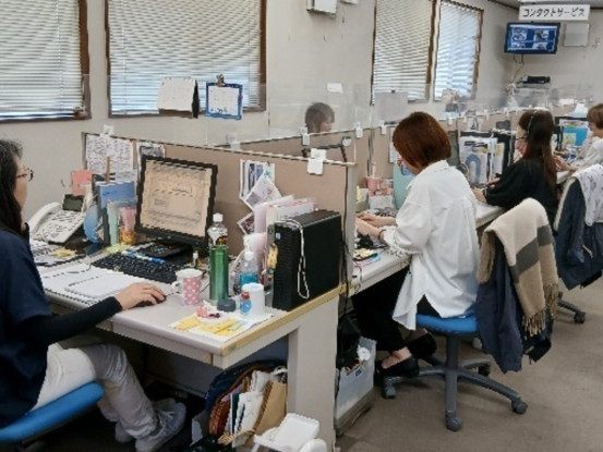 カナジュウサービス株式会社 画像1