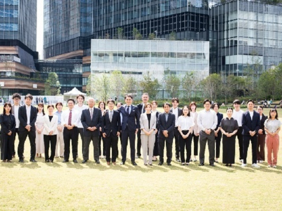 みんなの会計ビジネスサポート株式会社 画像1