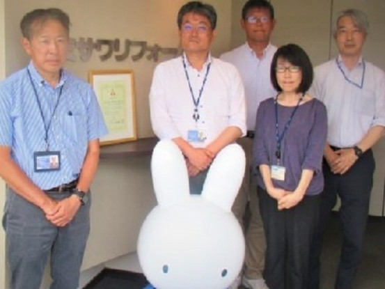 ミサワリフォーム関東株式会社　成田営業所 画像1