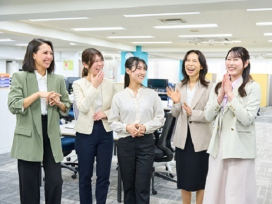株式会社ベルシステム24/003-68638 画像1