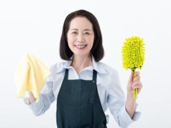 株式会社むさしビルクリーナー 画像1