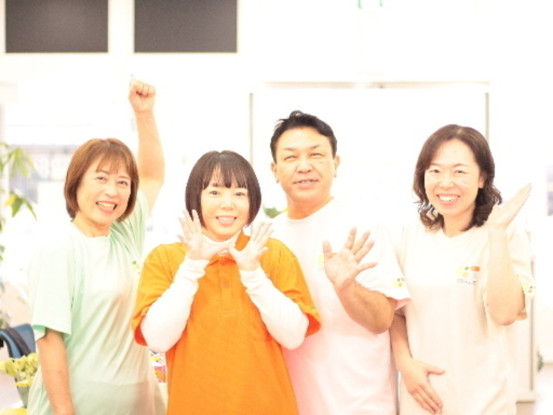 KTやわたヘルパーステーション 画像1