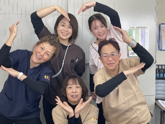 ムツミヘルパーステーション 画像1