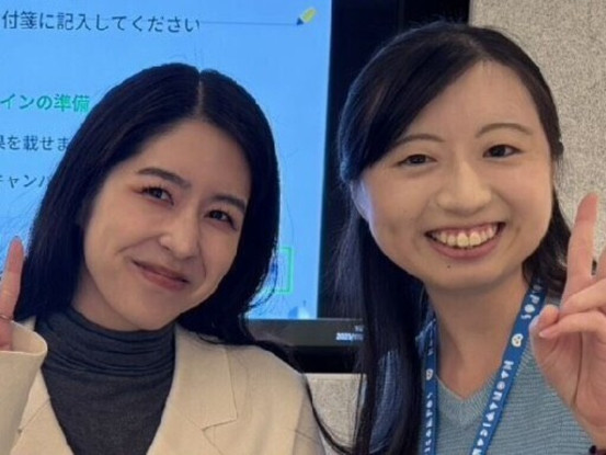 株式会社サウンズグッド　SaaS派遣推進課 画像1