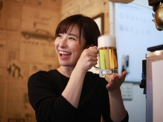 アサヒ本社 フラムドール 画像1