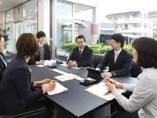 司法書士法人谷道事務所　富山事務所 画像1