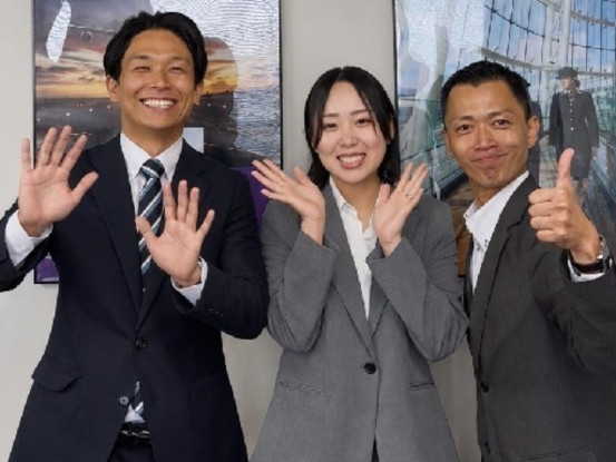 株式会社ライジングサンセキュリティーサービス 画像1