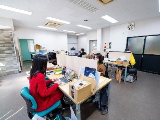 株式会社SCRAP（ART STUDIO） 画像1