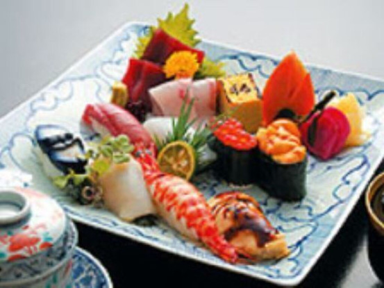 福松　三鷹店　(株式会社松屋フーズ) 画像1