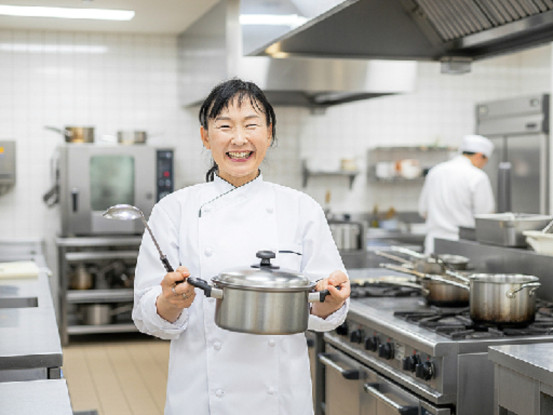 イオインダストリー株式会社（社員食堂）　　　 株式会社レパスト（123） 画像1