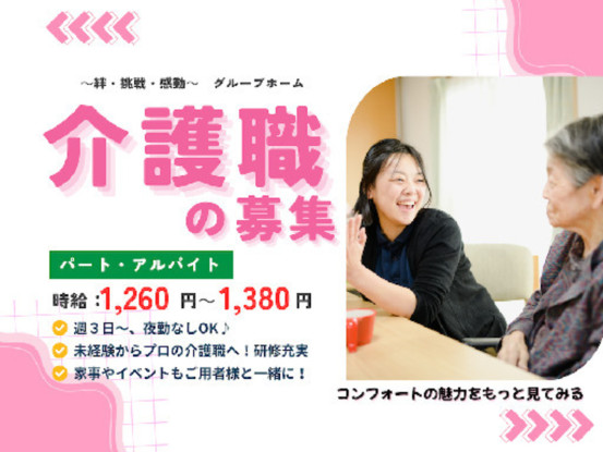 コンフォートフィオーレ木場公園 画像1