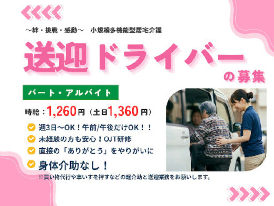 コンフォートエルバ北小岩 画像1