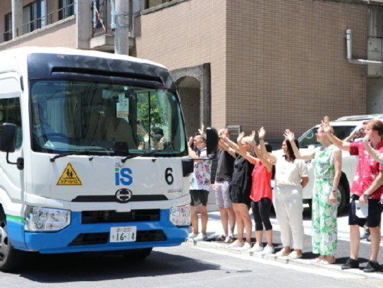 学校法人東京インターナショナルスクール 画像1