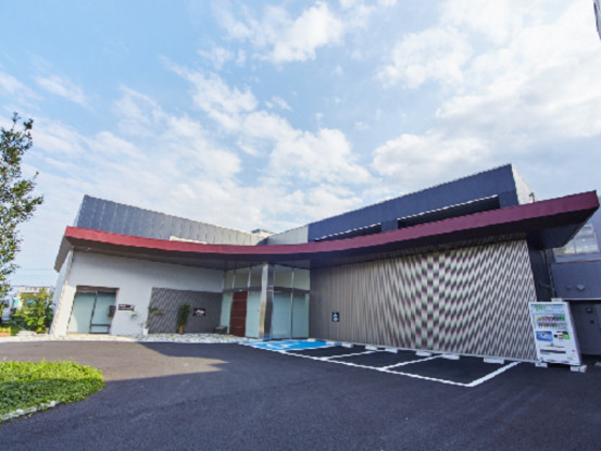 コンフォート久喜事業所(特別養護老人ホームローレル高柳) 画像1