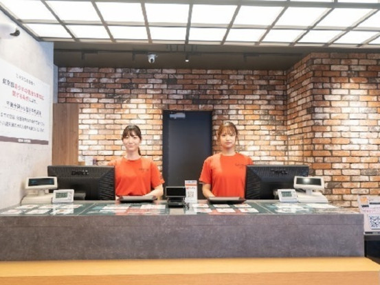 グランカスタマ歌舞伎町店 画像1