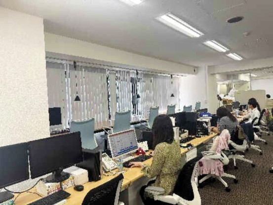 一般財団法人日本システム開発研究所 画像1