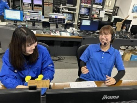 日本トーター株式会社　ボートレース浜名湖 画像1