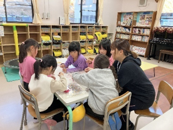 立川市第十小放課後子ども教室【sdh006】 画像1